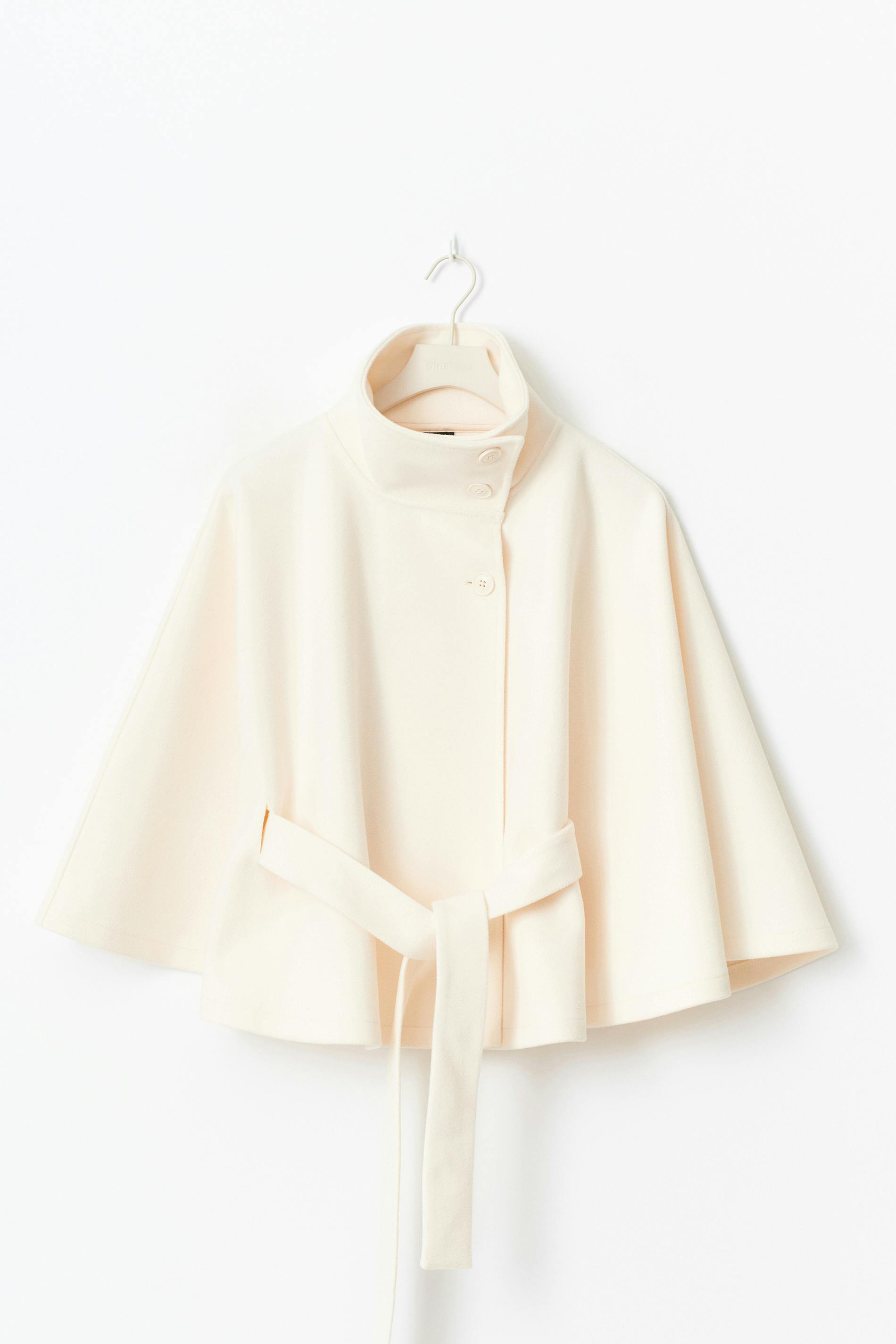 Renelle Cape Jacket