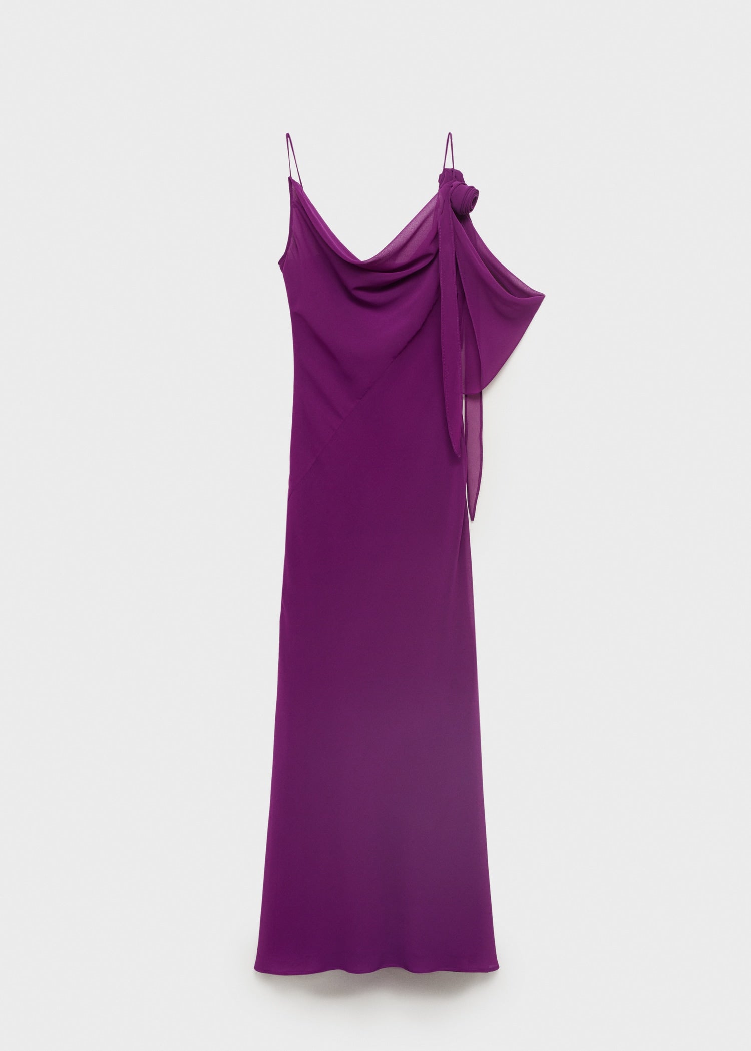 Violetta Gown
