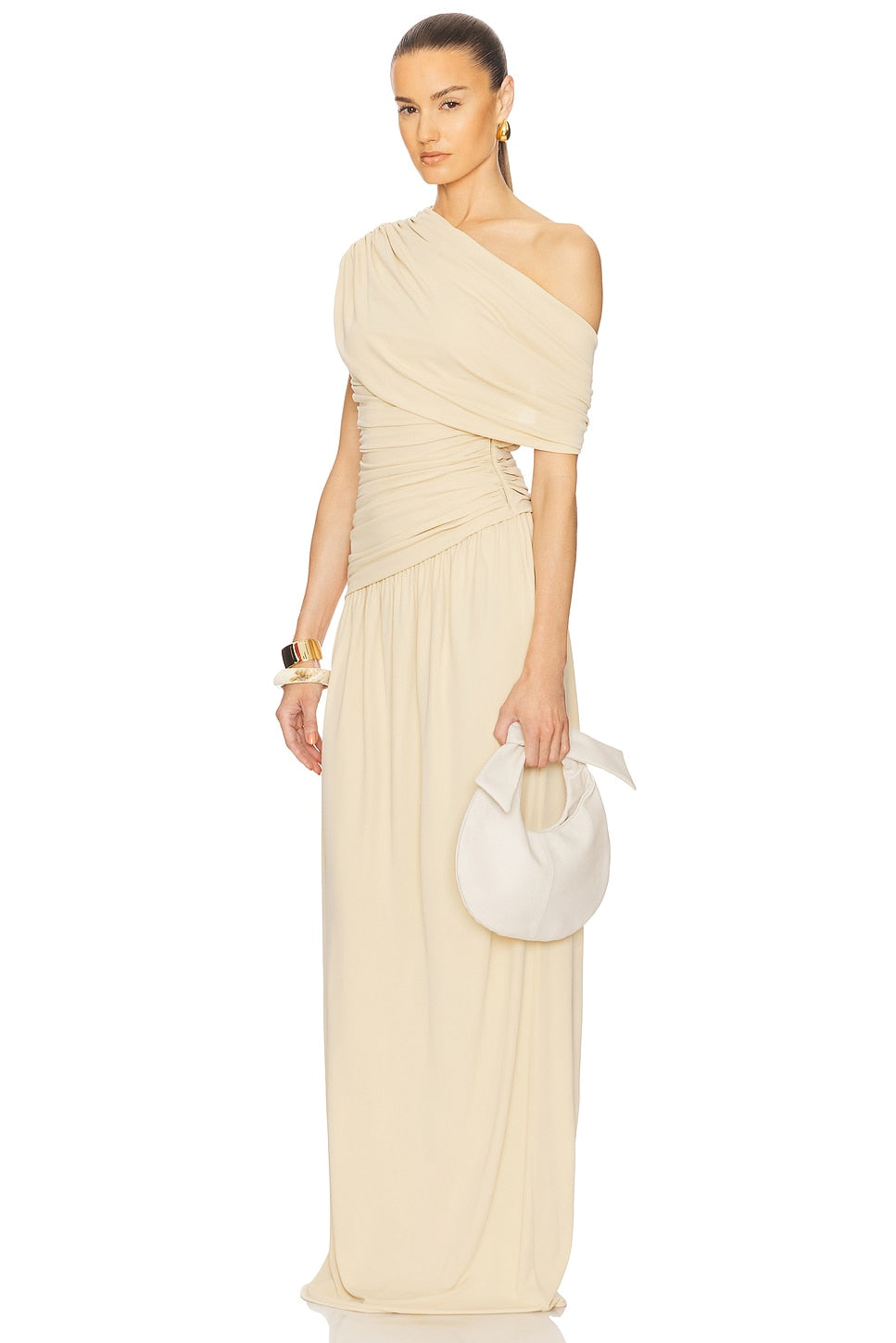 Apolla Jersey Dress