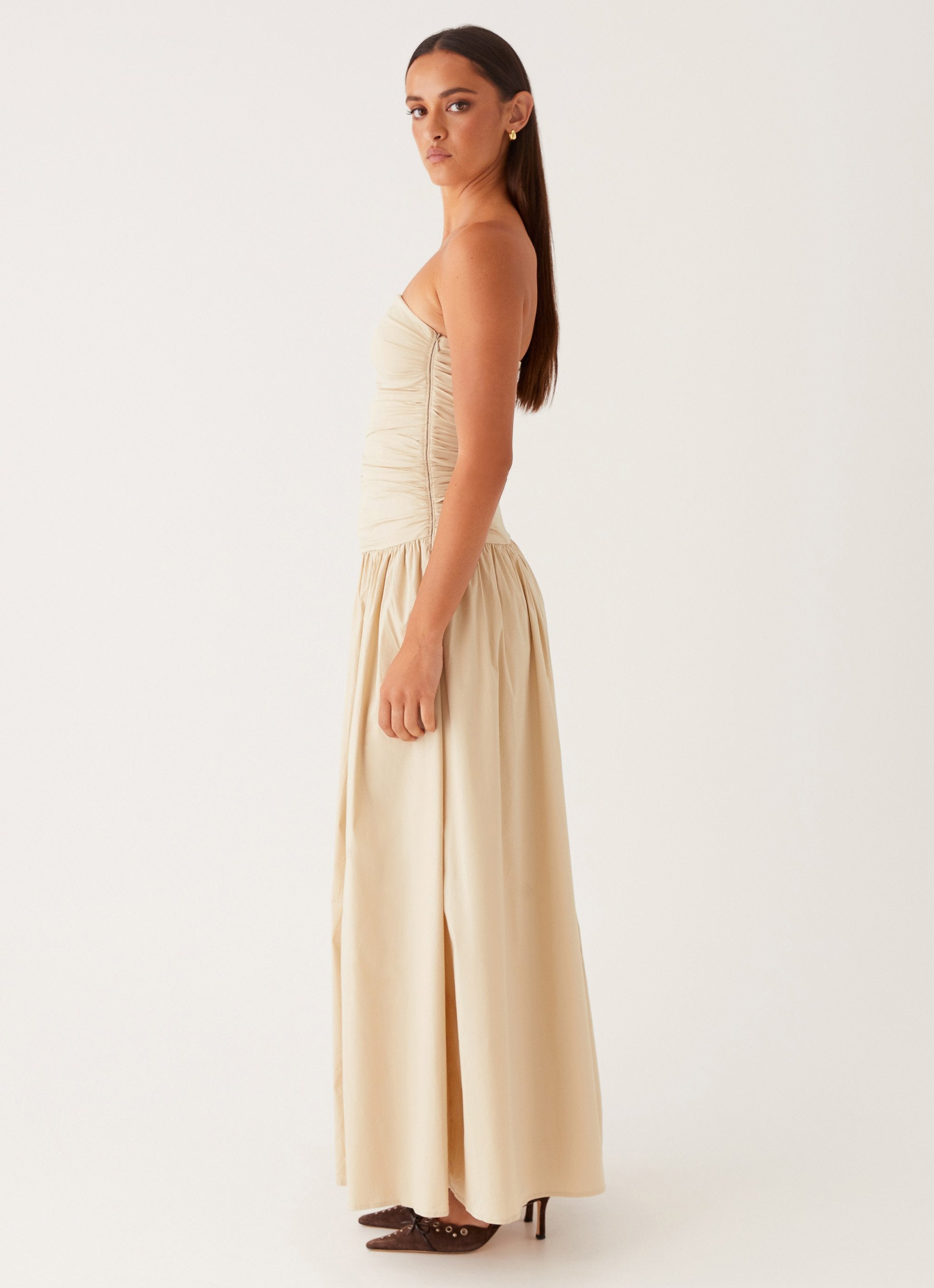 Carmel Maxi Dress
