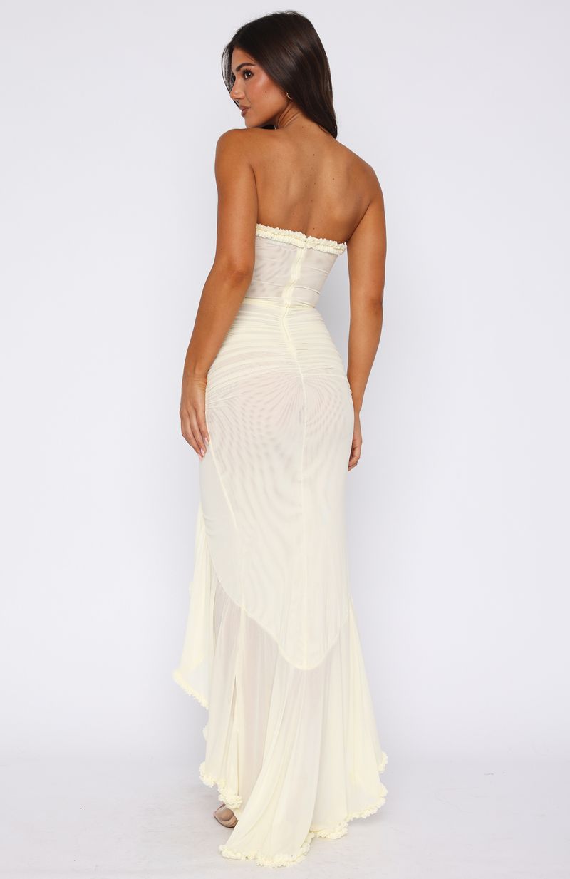 Seraphina Maxi Dress
