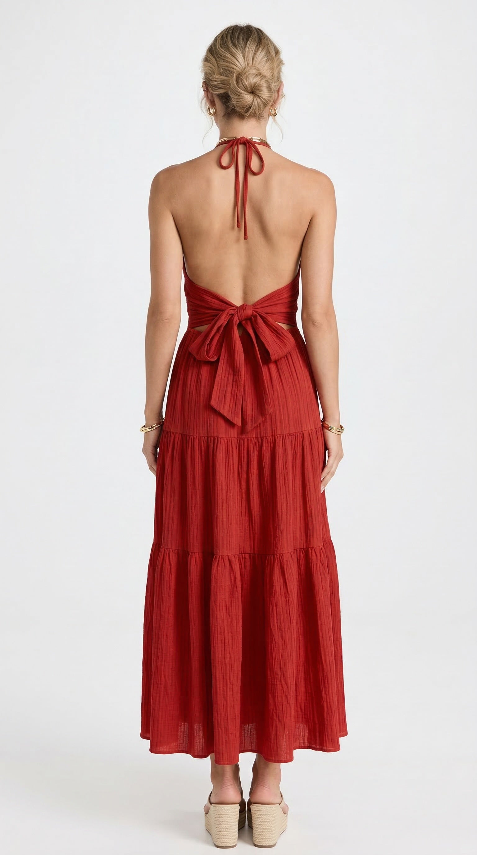 Valmera Sunset Maxi
