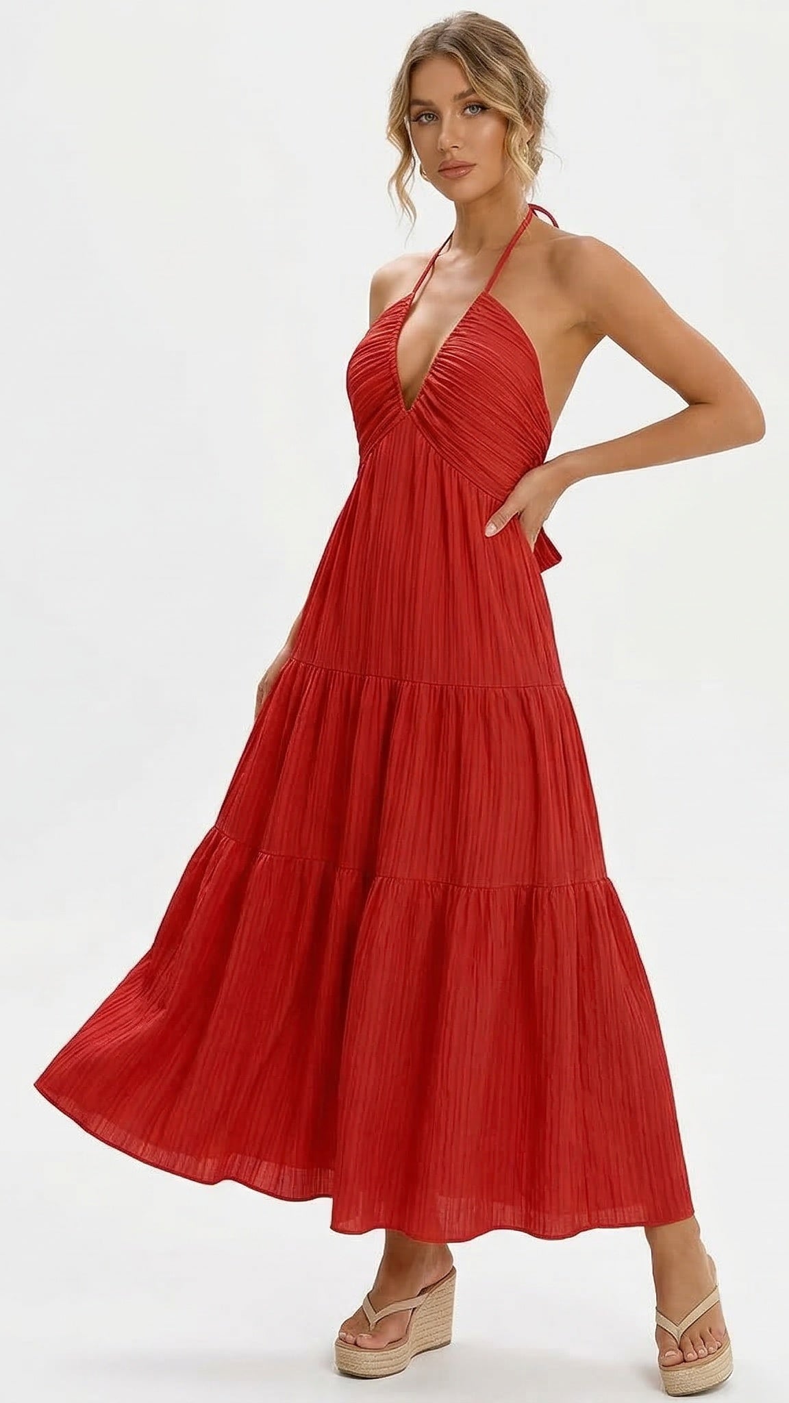 Valmera Sunset Maxi