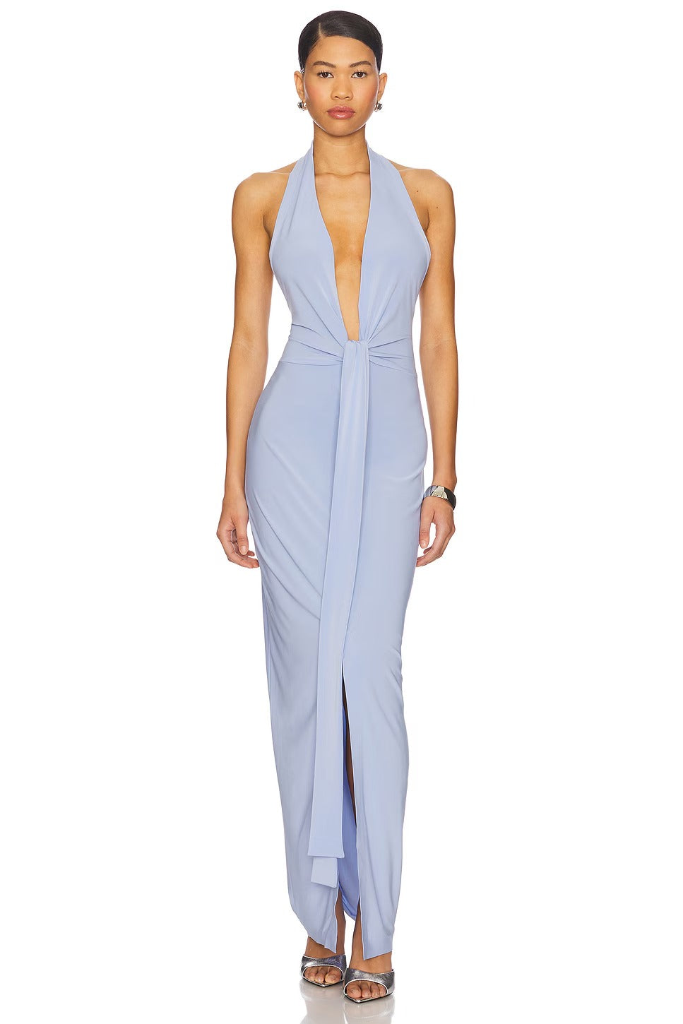 Aria Sky Gown