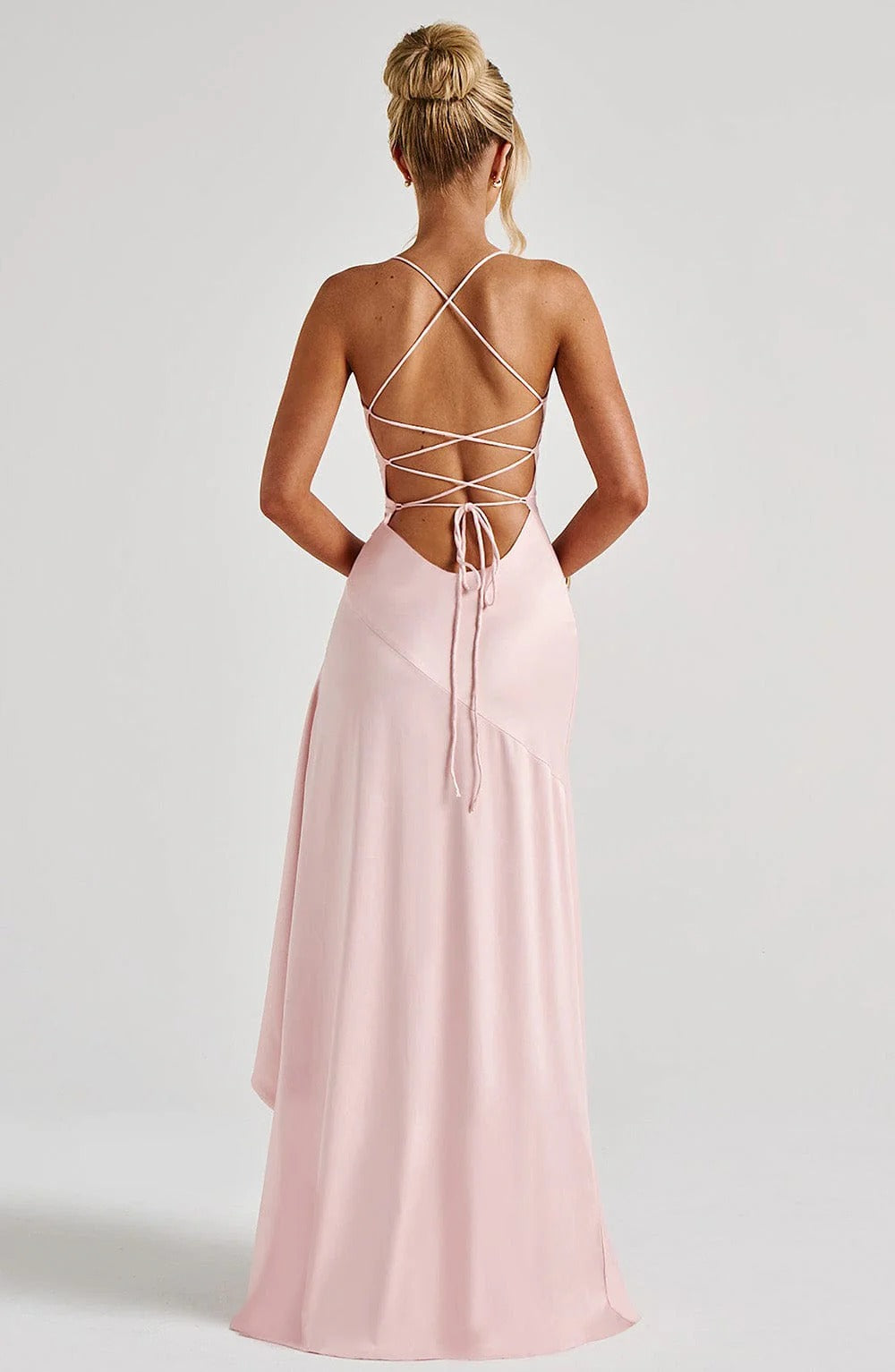 Rosalie Cascade Gown