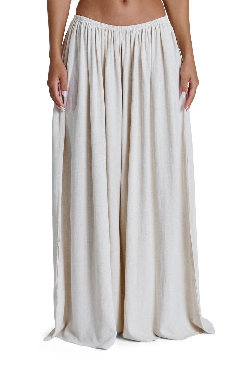 May Wide Leg Pants