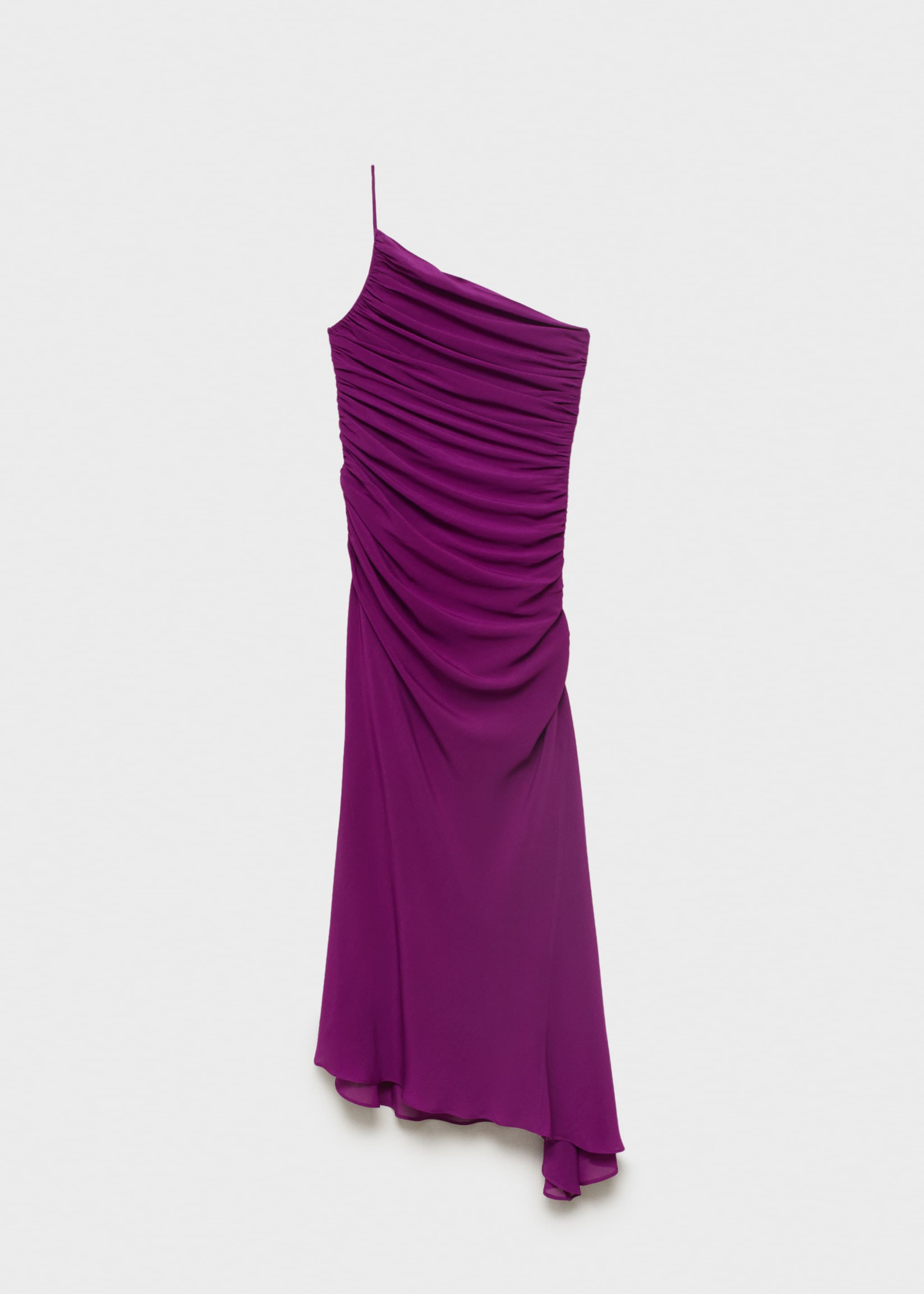 Violetta Gown
