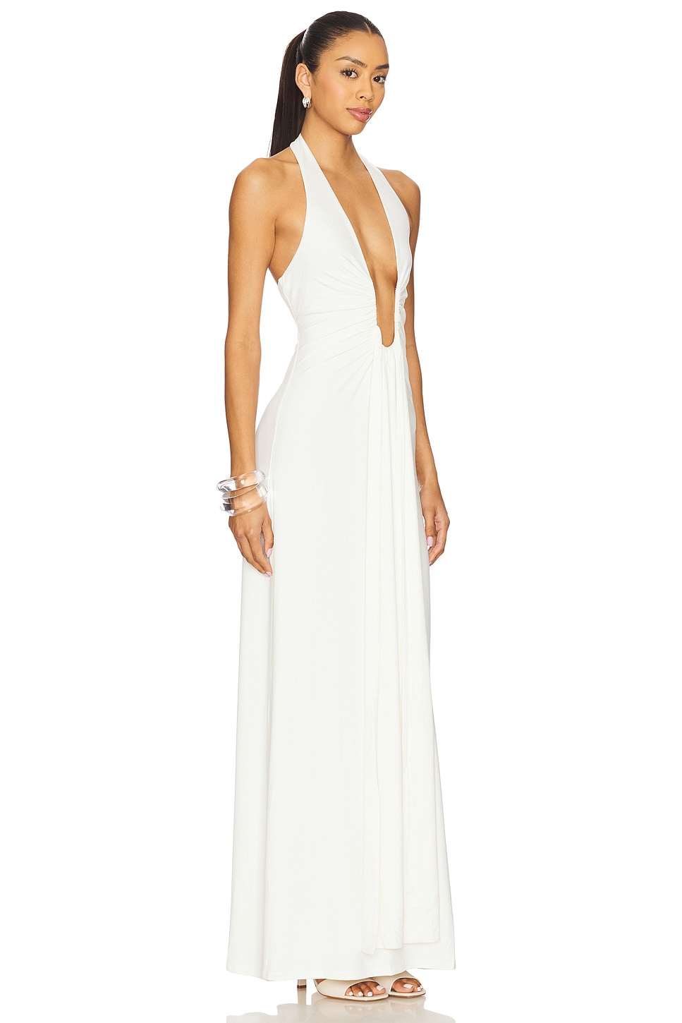 Jennifer Maxi Dress