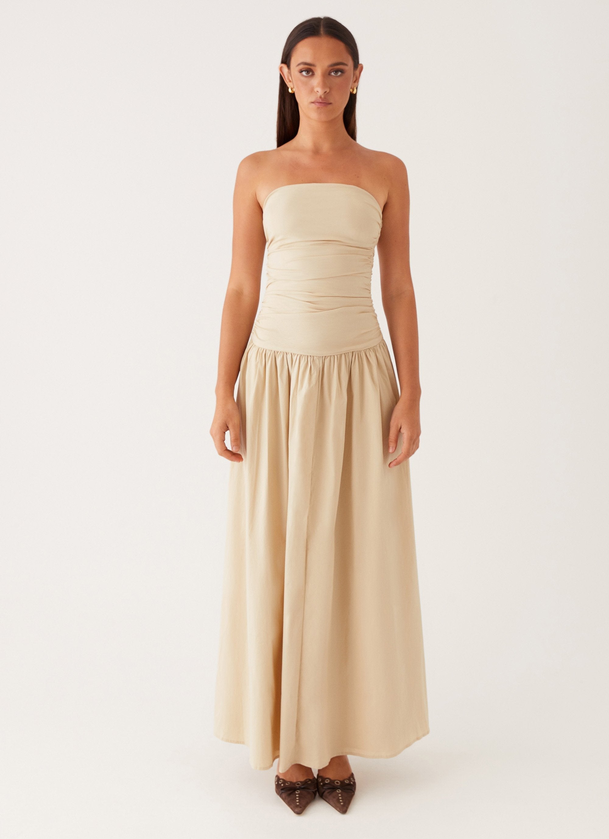 Carmel Maxi Dress