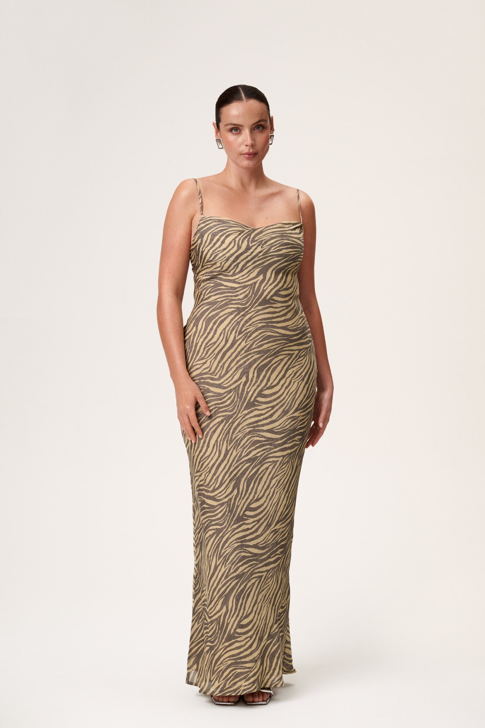 Vienna Maxi Dress
