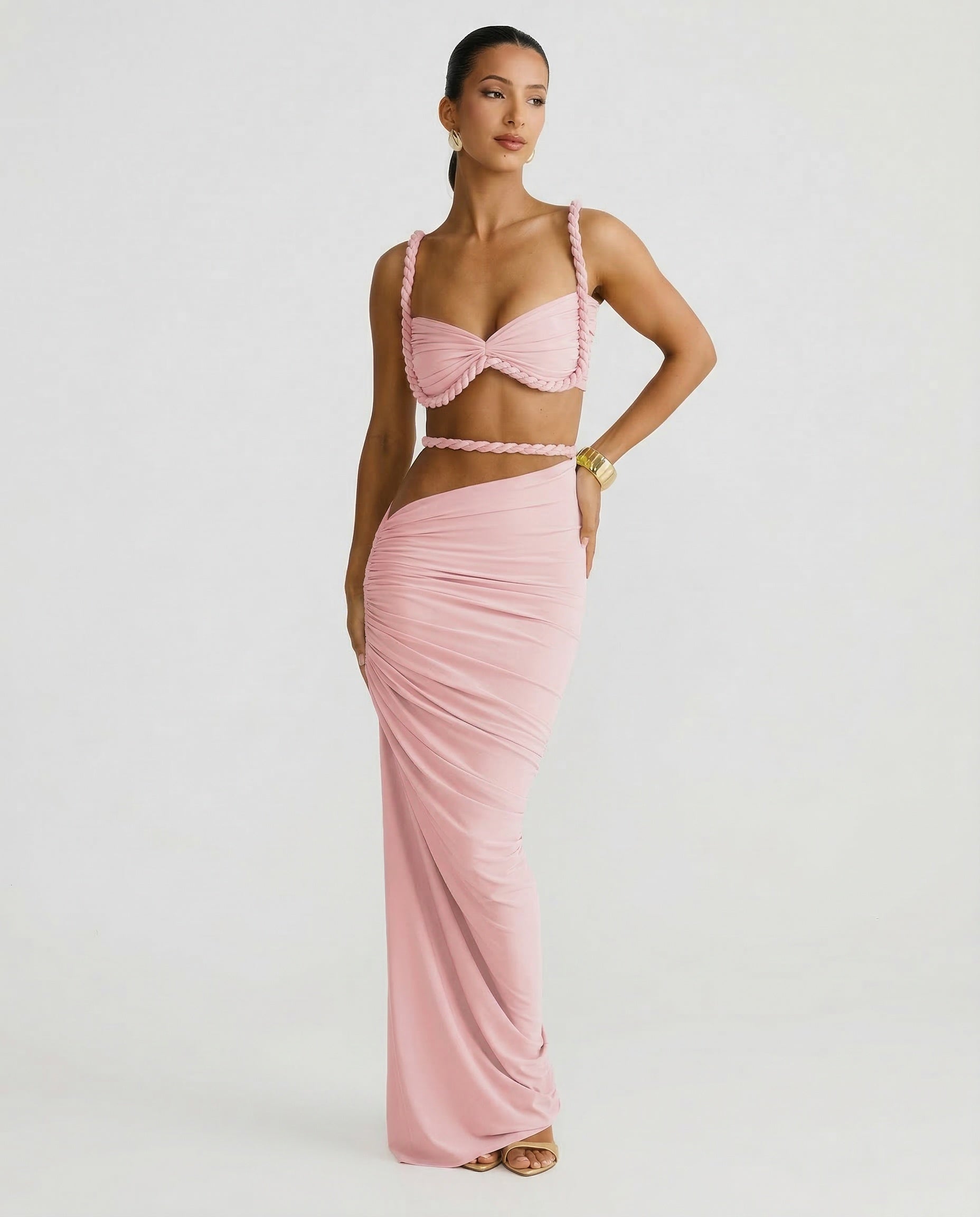 Blush Seraphina Set