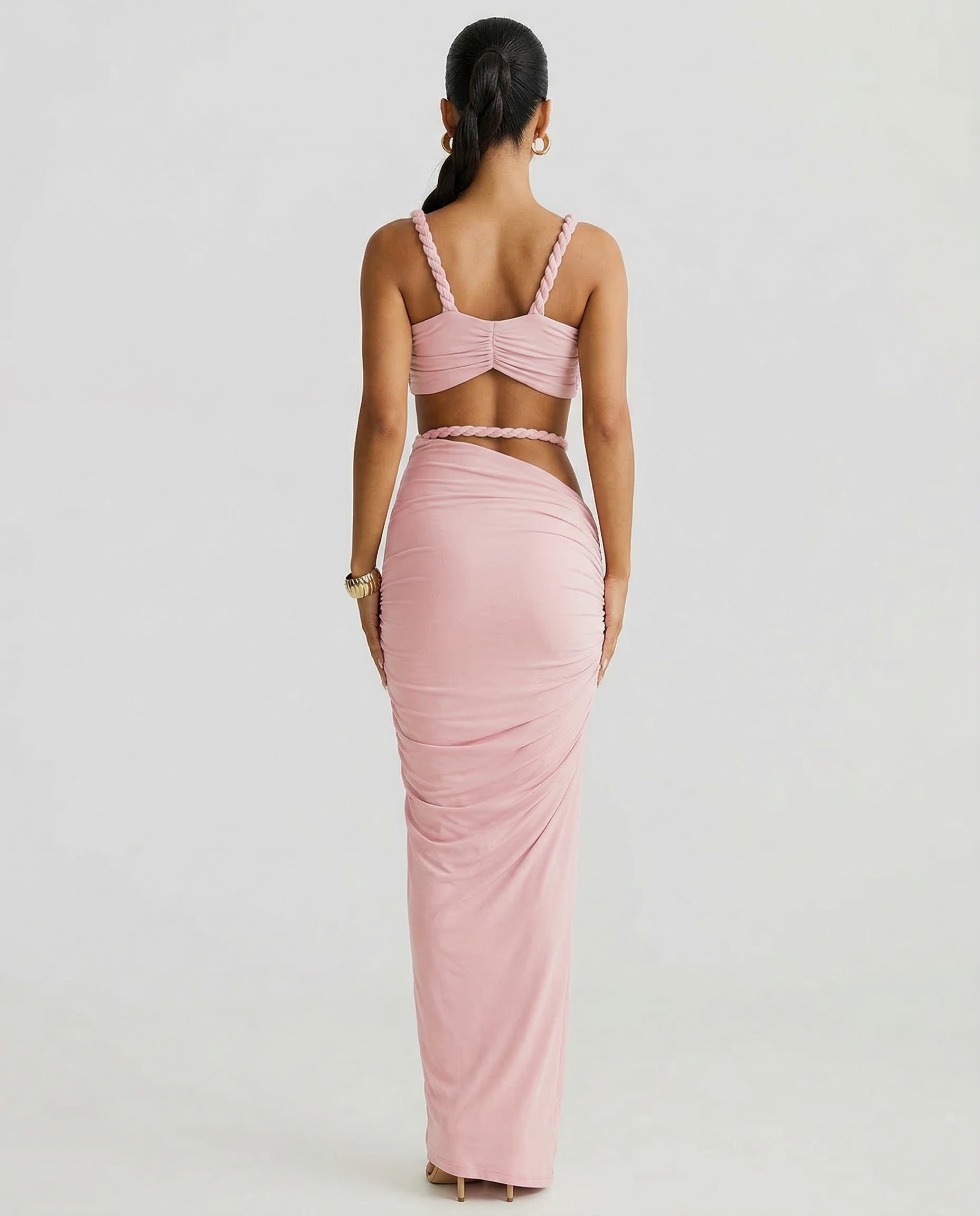 Blush Seraphina Set