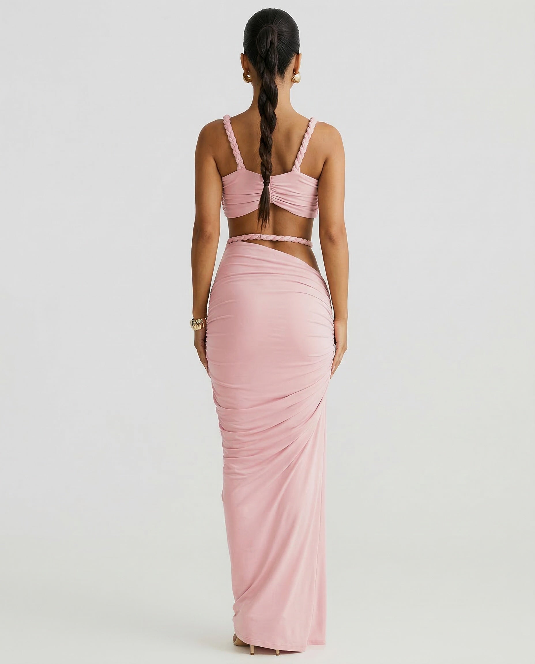 Blush Seraphina Set