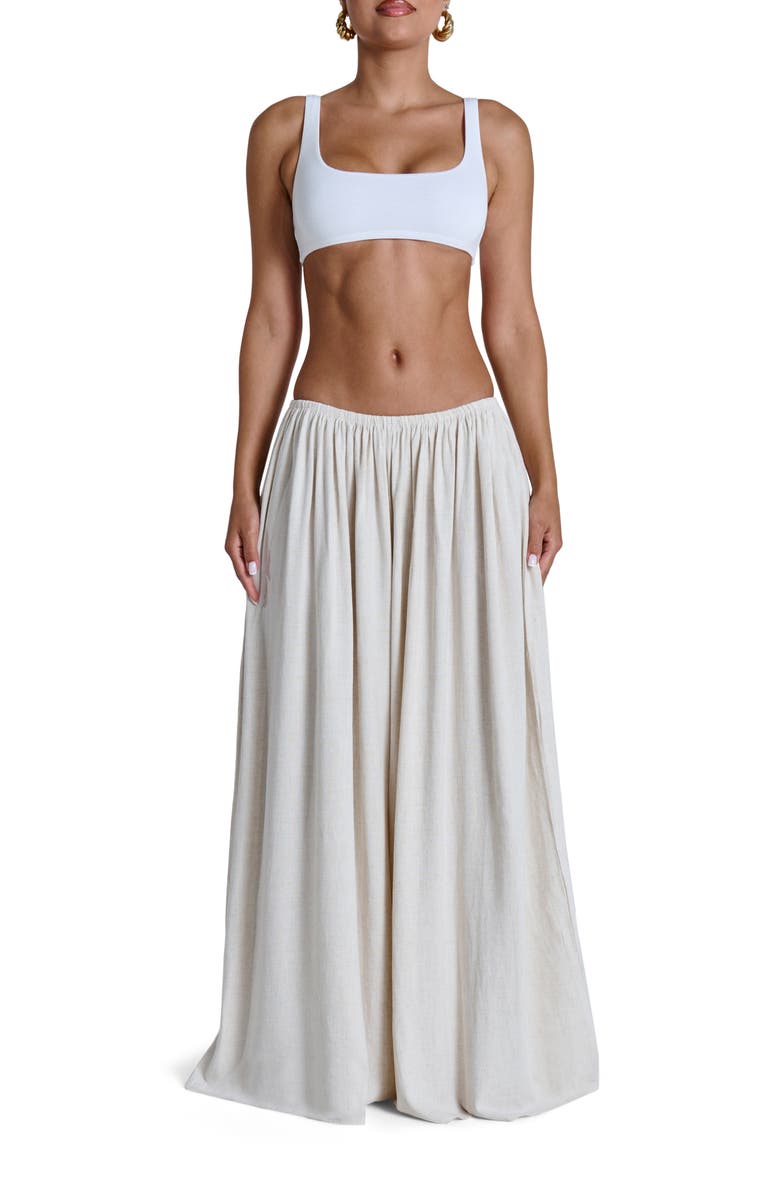 May Wide Leg Pants
