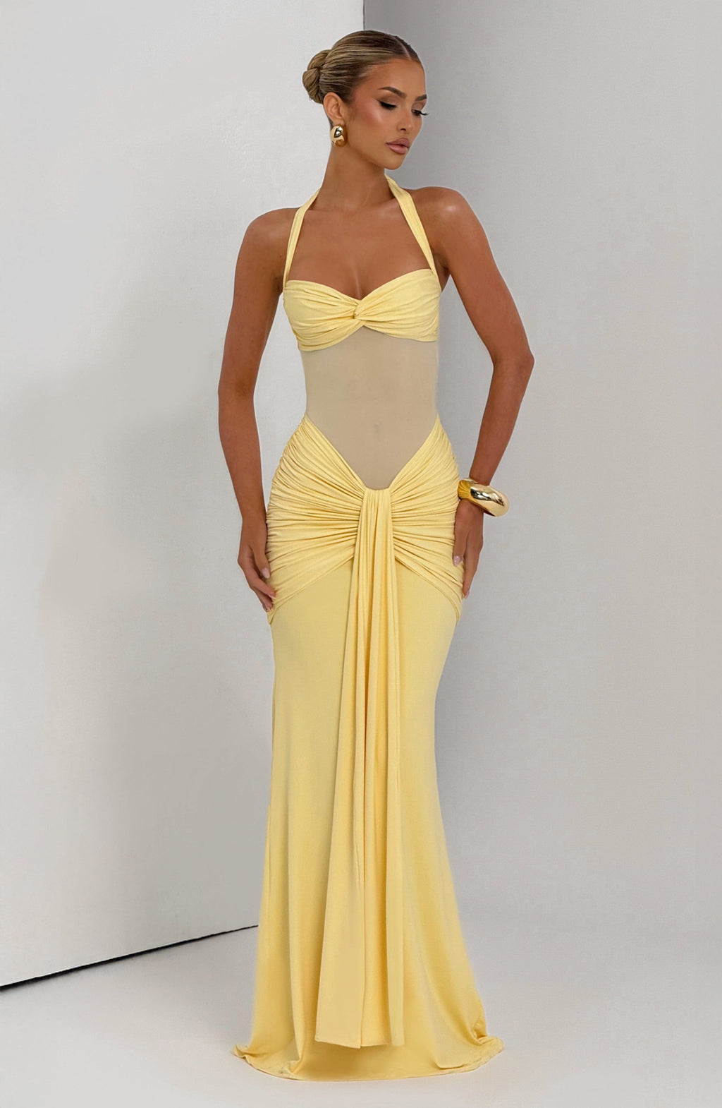 Vien Lemon Maxi