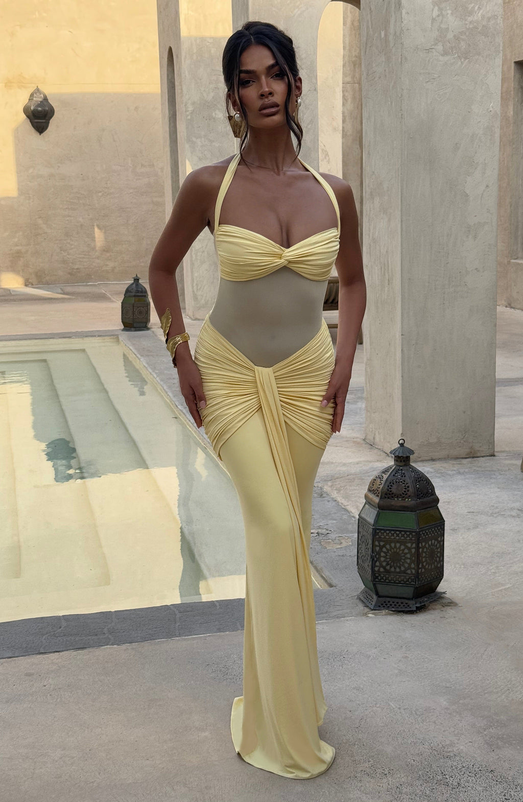 Vien Lemon Maxi
