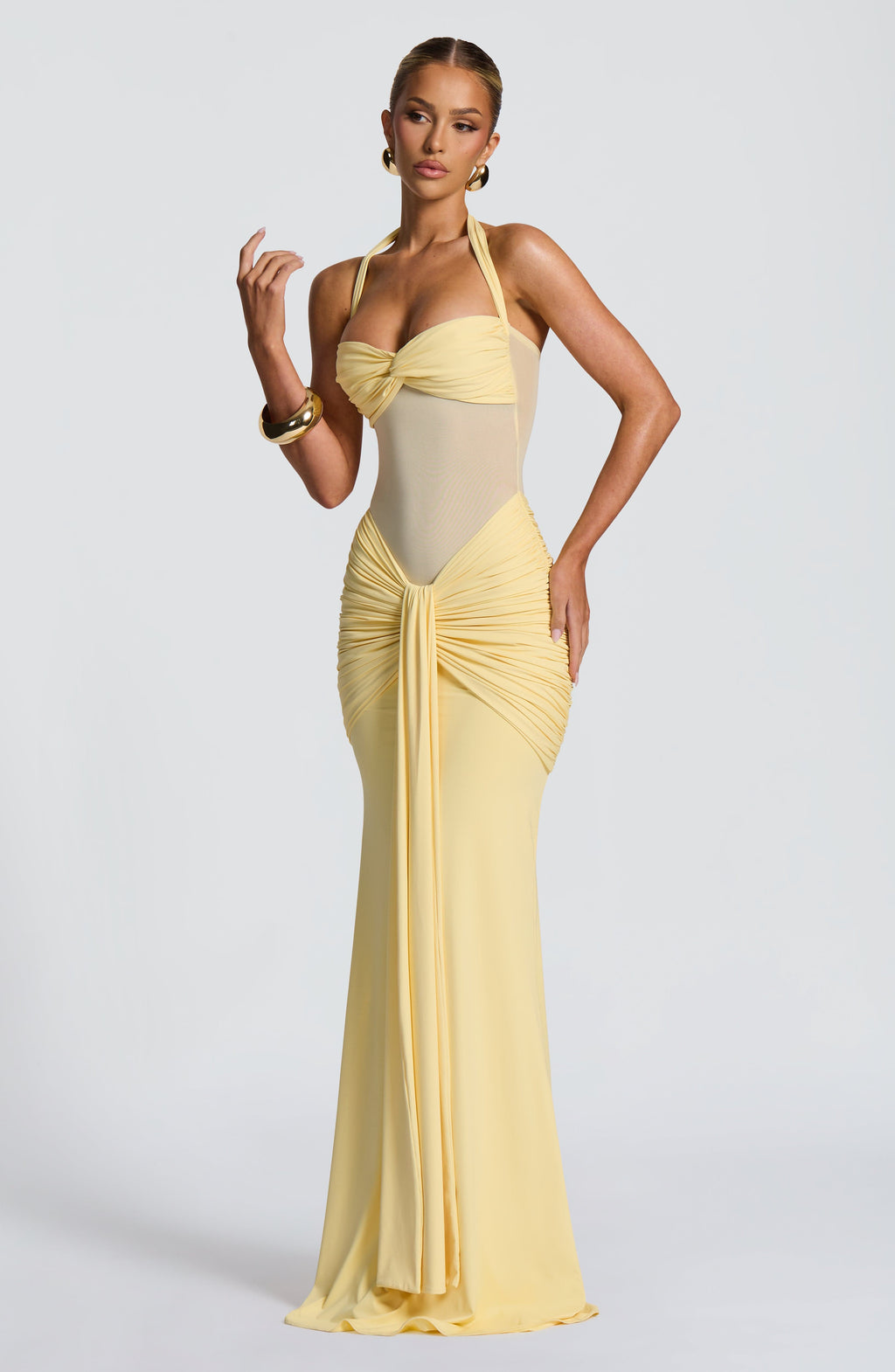 Vien Lemon Maxi