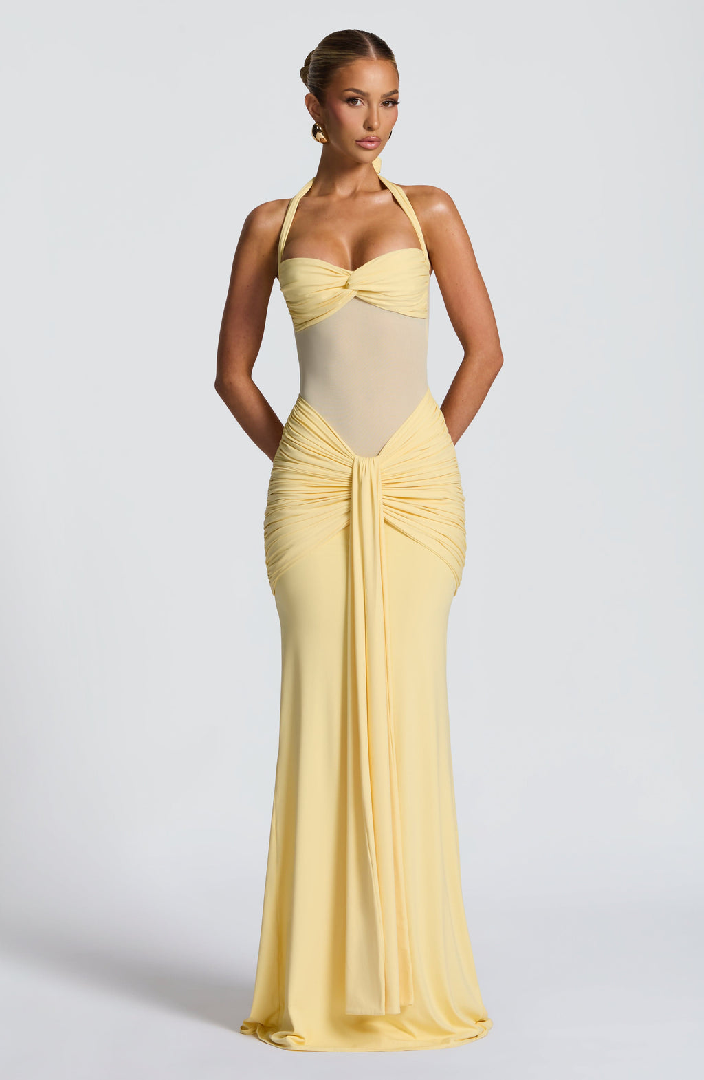 Vien Lemon Maxi