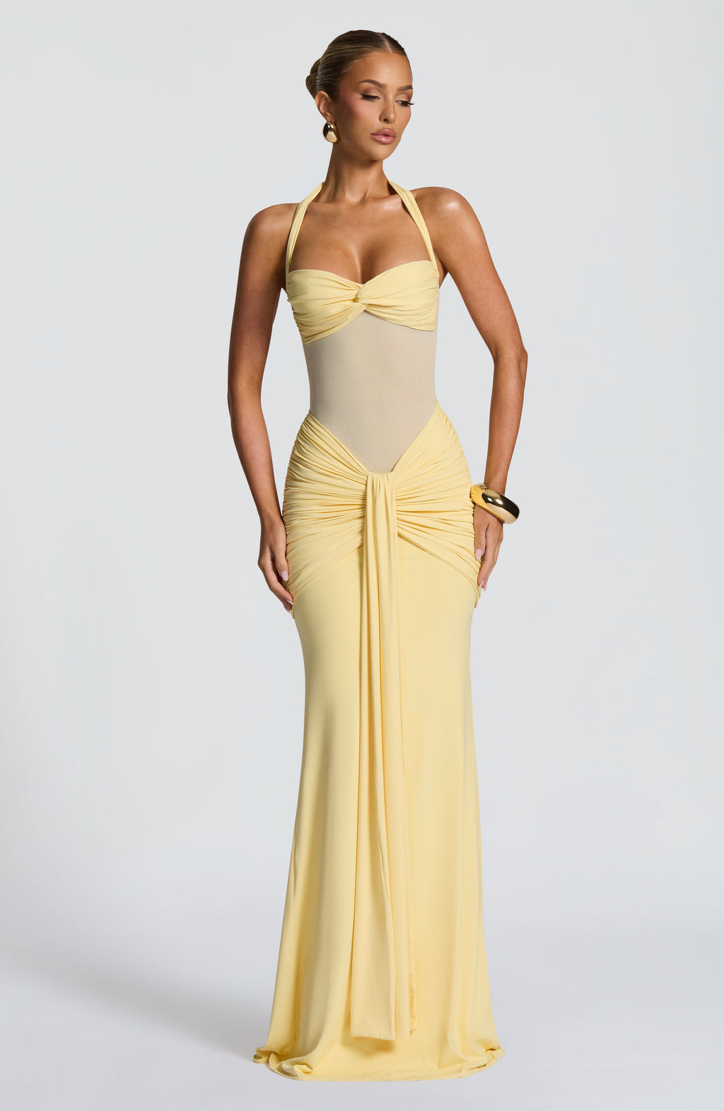 Vien Lemon Maxi